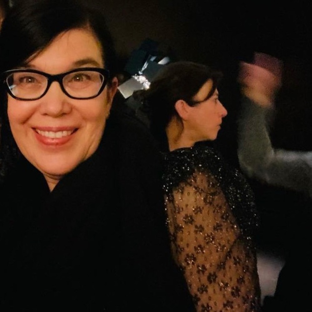 Meet your Posher, Susan celia